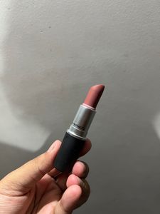 Mac Lipstick In Brickthrough
