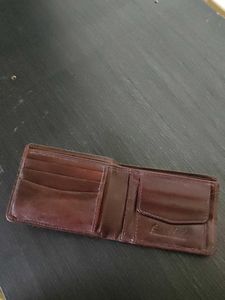 Men&#39;s Wallet