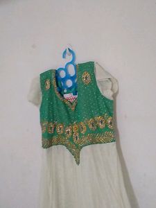 Kurti With Freebies