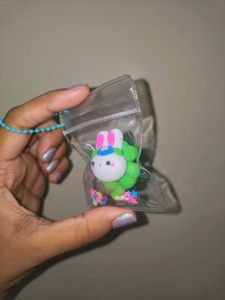 🐰 Lucky Clover Bunny 🍀