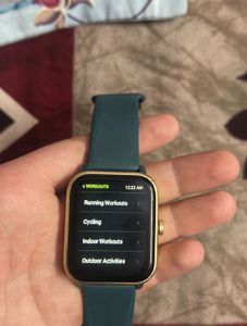 Noise Colorfit Pro 4 Max Bt Calling With Alexa