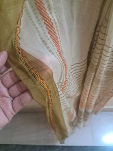 New Olive Suit Set