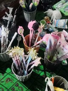 Pen, Toys 🌷