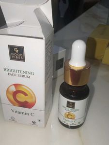 Loot! Vit C Serum 2 Bottles