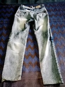 Beggy Jeans For Boy