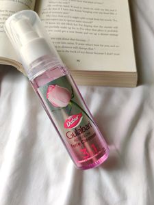 Dabur Gulabari Rose Glow Face Cleanser - | For All