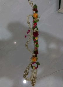 Floral Accessory