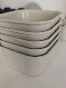 IKEA Organisers -  Set of 5