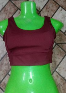 Important Gym Sports Bra