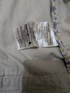 Carhartt for women Utility Jacket