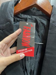 NEW Women’s Blazer