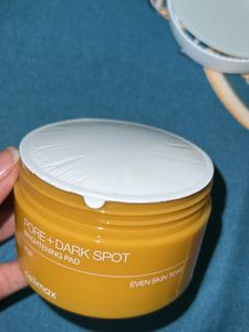 CELIMAX PORE+DARK SPOT BRIGHTENING PAD