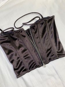 H&amp;m Corset Top