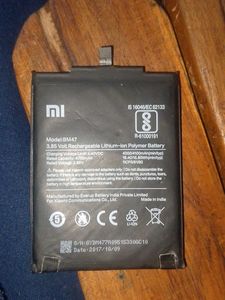 Mi Orginal Battery