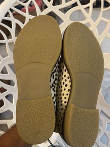 Cheetah Print Chelsea Boots
