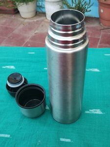 Milton Flask (Hot&amp; Cool)