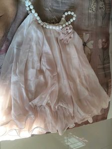 Unique Beaded Handle Bag