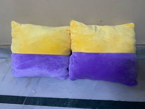 Plushie Soft Pillow