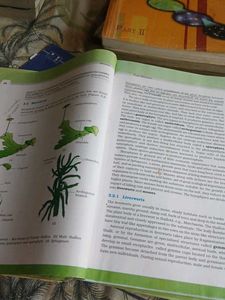 Biology Books