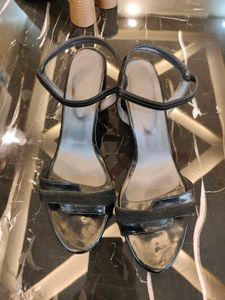 Shoes Bundle: Heels &amp; Slingbacks