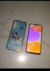 Samsung Galaxy F23 5g