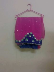 Beautiful Saree