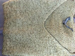 Elegant Knit Sweater