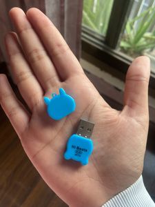 Micro SD Card Reader