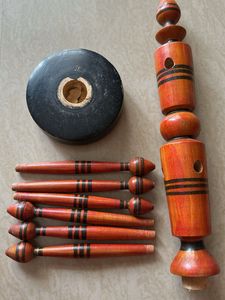 Bangle Stand