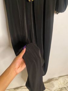 Dubai Dress