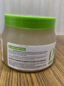Plum Hello Aloe Gel