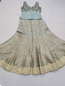 Lehenga Choli(Top)