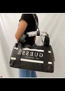 Guess Duffle Bag