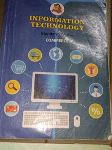12 HSC Textbooks