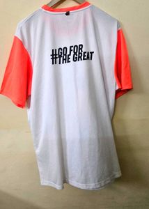 Combo Of 3 Gym T-Shirts