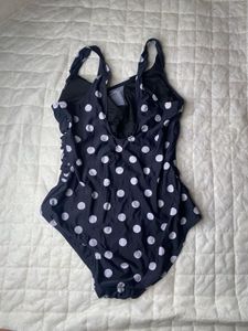 Summertime Padded Bodysuit