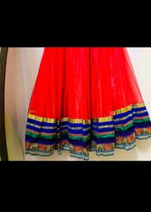 3 Pics Set Ethenic Wear Dress 😍(Navratri Dress Women)