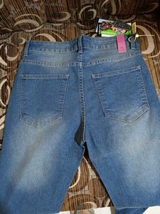 Dressberry Clean Look Jeans