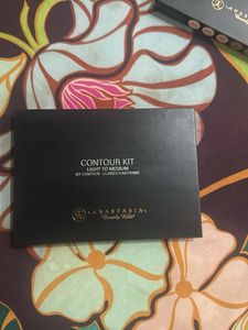 Anastasia Contour Kit Authentic