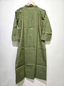 New Kurta With Pant