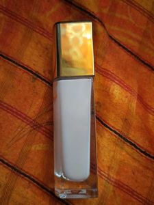 highlighting primerFoundation Makeup