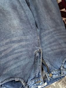 Baggy Jeans