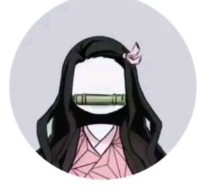 Handmade Nezuko Kamado Charms 💗🎀