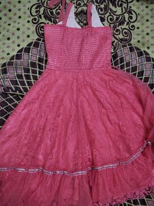 Cute Party Dress