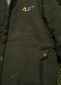 Men Jacket