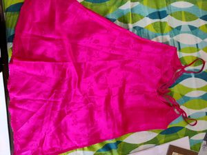 Bwitch satin slip/nightwear