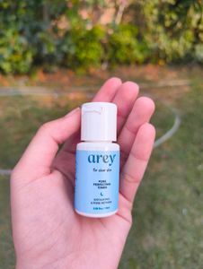 Arey Pore Perfecting Toner