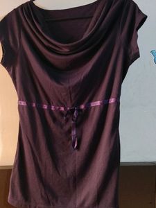 Purple Top