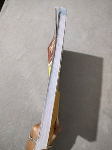 Physics Textbook Class 12