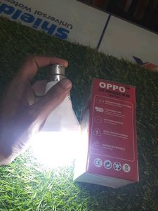 OPPO LED Inverter Bulb brand new full working